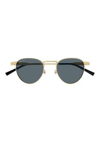 Resim Gucci Gg1875s 003 48 Unisex Güneş Gözlüğü 