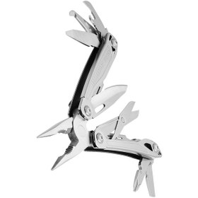 Resim Leatherman Kamp Wıngman Multi Tool Gri 