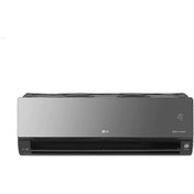 Resim LG UV Artcool 18000 BTU Duvar Tipi Inverter Klima 