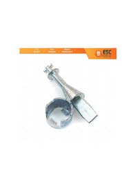 Resim Vw Golf Mk5 için Ön Kapı Kilidi Tamir Takımı 52 MM 1k0837167 N11.19484 