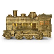 Resim Meanyou Retro Tren Aromaterapi Difüzör Hava Nemlendirici 