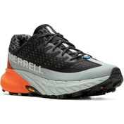 Resim Merrell J067759-M Agility Peak 5 Yol Koşu Çok Renkli Erkek Spor Ayakkabı 