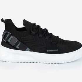 Resim LETOON Mix Erkek Spor Ayakkabı Sneaker 