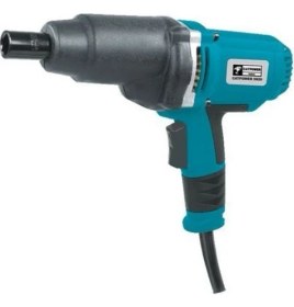 Resim CATPOWER 5820 Elektrikli Somun Sıkma Makinesi 1/2 