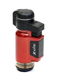 Resim X-lite 1'li Torch Kırmızı Puro Çakmağı 875691 