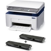 Resim Xerox 3025V_BI WorkCentre Wi-Fi Yazıcı-Tarayıcı-Fotokopi Çok Fonksiyonlu Lazer Yazıcı Xerox 3025V_BI WorkCentre Wi-Fi Yazıcı-Tarayıcı-Fotokopi Çok Fonksiyonlu Lazer Yazıcı