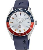Resim Nautica Napfwf014 Erkek Kol Saati 