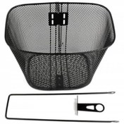 Resim Genel Markalar Bisiklet Kalın Tel Ön Sepet 