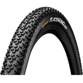 Resim Continental Race King 27.5x2.00 Carbon/XC (55 - 584) Telli Dış Lastik 