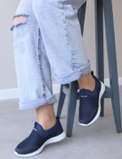 Resim Fast Step Kadın Sneaker Ayakkabı 930ZAF555 