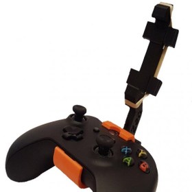 Resim Xbox One Controller Telefon Tutucu Plastik Aparat 