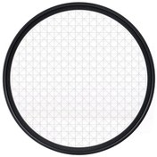Resim Jjc 52 MM Star 8X Yıldız Filtre 