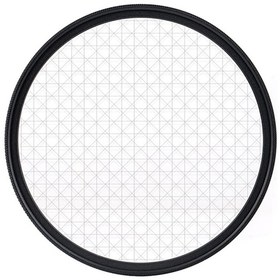Resim Jjc 52 MM Star 8X Yıldız Filtre 