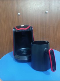 Resim Bosch Türk kahvesi Makinası 