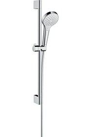 Resim Hansgrohe Croma Select S Duş Seti Vario, 65 cm Duş Barı 26562400 