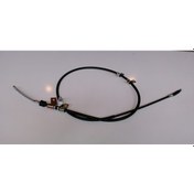 Resim El Fren Teli L200 4x4 4x2 2007 2013 Arka Sağ 