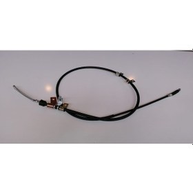 Resim El Fren Teli L200 4x4 4x2 2007 2013 Arka Sağ 