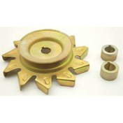 Resim 48 2108-3701051 - Alternatör Kasnağı Samara Nıva Lada 