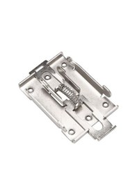 Resim Zcjb 5x Dın Ray Montaj Braketi Ekipman Rafı G3ne G3na R99-12 Kanatçıklar İçin Elektrik-76471 