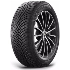 Resim Michelin 215/45 R18 93W XL CrossClimate 2 Dört Mevsim Lastiği 2024 