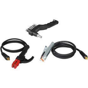 Resim Rtrmax Rtm 515 Inverter Kaynak Makinesi 160a Igbt 