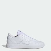 Resim adidas Advantage Base 2.0 Beyaz Erkek Tenis Ayakkabısı If4135 