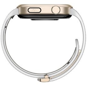 Resim Spovan Electro Air 2 Akıllı Saat (Distribütör Garantili) 