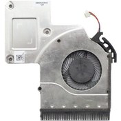 Resim Lenovo V110 14Iap 80Tf Notebook Cpu Heatsink Fan 
