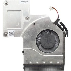 Resim Lenovo V110 14Iap 80Tf Notebook Cpu Heatsink Fan 