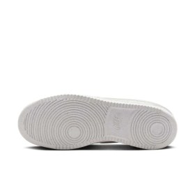 Resim Nike Court Vision Low Next Nature Sneaker Ayakkabı 55400 Beyaz 