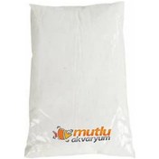 Resim Akvaryum Kumu Beyaz Silis ( Kalsiyum Karbonatlı 1 -1.5 Mm ) 10 Kg 