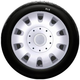 Resim Lada Uyumlu 16 Inç Kırılmaz Sks Jant Kapağı 1 Takım 4 Adet No:401 