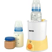 Resim Switel BF 500 Biberon ve Mama Isıtıcı 