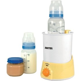 Resim Switel BF 500 Biberon ve Mama Isıtıcı 
