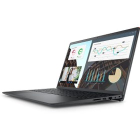 Resim Dell Vostro 3530 N3404PVNB3530U08 i5-1334U 16 GB RAM 512 GB SSD 15.6" FHD W11P Dizüstü Bilgisayar-CNT009 