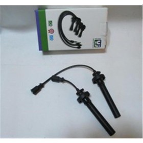 Resim Eşdeğer Ürün Oem No Md365102 Uyumlu Mıtsubıshı Carısma 00/04 Buji Kablosu Takım 16v 4g13 1.3 Cc 