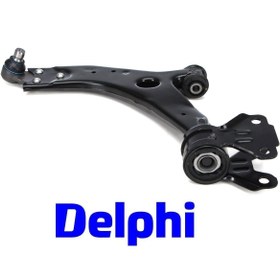 Resim DELPHI TC2674 | Ford Focus 2014-2018 Ön Sol Salıncak (Alt Tabla) 