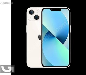 Resim Apple iPhone 14 İkinci El TR | 256 GB | Beyaz 