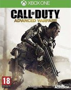 Resim XBOX ONE CALL OF DUTY ADVANCED WARFARE - ORJİNAL OYUN - SIFIR OYUN Activision