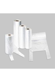 Resim AMBALAJ GROSS Rulo Poşet 200'lü 