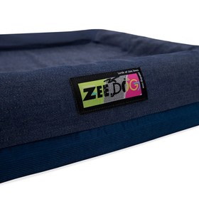 Resim Lords Of Zee Town Zee.Bed Kılıfı - Zee.Dog - S 