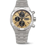 Resim Maurice Lacroix MLAI6038TT0325301 Erkek Kol Saati 
