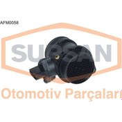 Resim SUPSAN AFM0058 Hava Akış Metre VW Passat 1.8T 20V 150-180Hp Awt-Awm 