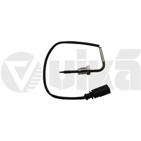 Resim Vika 059906088a Egzoz Sıcaklık Sensörü Delphı Typ - Touareg -q7-a6-3.0-tdı-bks-casa-bug-bun 