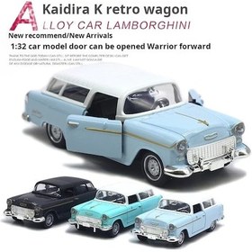 Resim Zilinn 1:32 Alaşım Klasik Araba Modeli Çocuk Oyuncak Araba Dekorasyonu Geri Çekmeli Model Araba Çocuk Döküm Araba Modeli Oyuncak Kırmızı Altın 