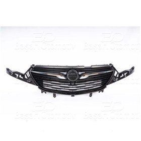 Resim Opel Grandland X 18 Panjur Komple Radar Delıklı 
