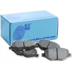 Resim Blueprınt Blueprint Honda Civic 2017-2022 Fc5 1.6 Ön Balata Takım 