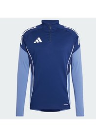 Resim Adidas Tıro25c Tr Top Sweatshırt Jı6546 Mavi 