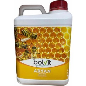 Resim Avrasya Arıcılık Bolvit Aryan 5 Litre 