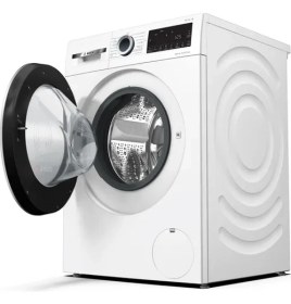 Resim Bosch WNA254X1TR 10 kg Yıkama 6 kg Kurutmalı Çamaşır Makinesi 1400 Devir Enerji Sınıfı E 
